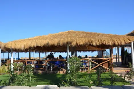 Hôtel Eden Yasmine Hammamet 4* + Cure Vasculaire Légère yasmine_hammamet Tunisie