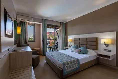 chambre économique