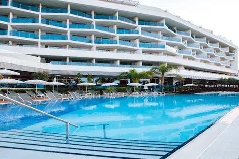 Hôtel Adult Only +16 - Selene Beach & Spa alanya Turquie