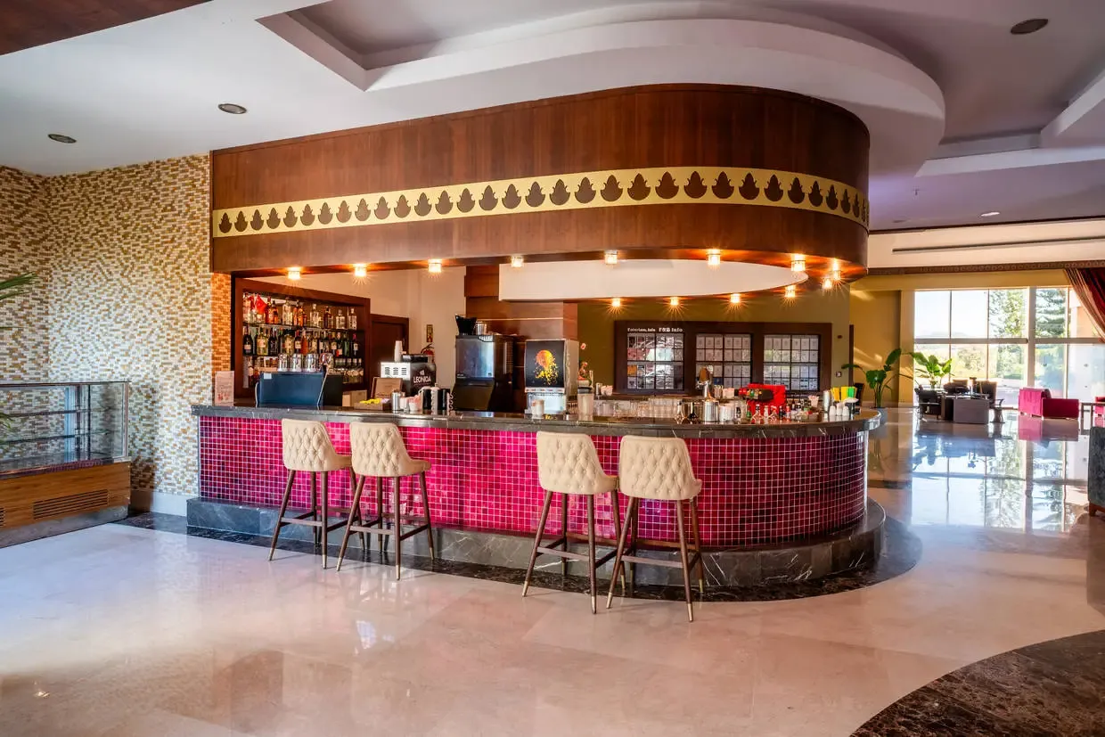 Turquie : Hôtel Fram Sélection Vita Silva