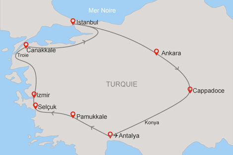 carte