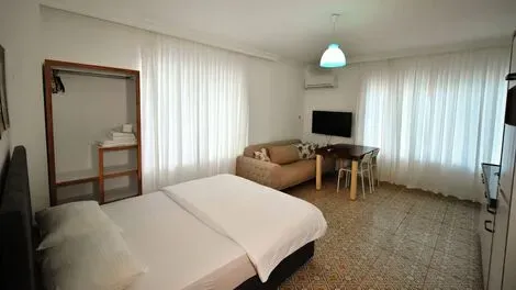 Hôtel Anatolian Homes & Spa antalya TURQUIE