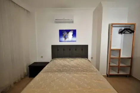 Hôtel Anatolian Homes & Spa antalya TURQUIE