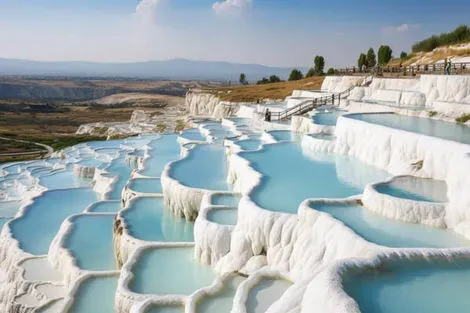 Pamukkale