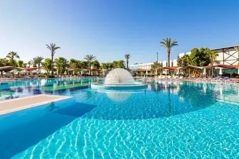 Turquie : Hôtel Fram Sélection Le Jardin Resort