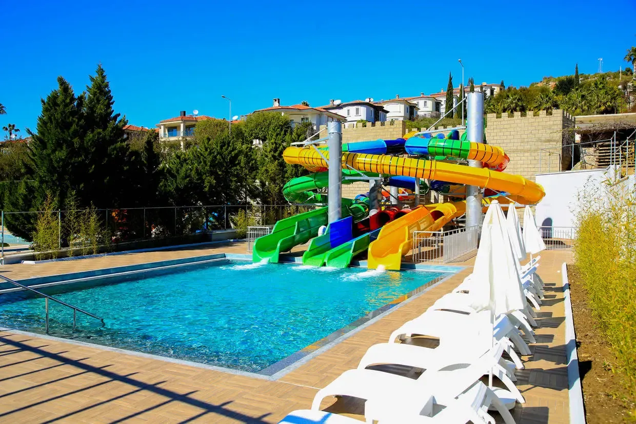 Turquie : Club Framissima Kastalia Holiday Village