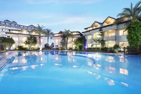 Turquie-Antalya, Club Jumbo Aydinbey Gold Dreams 5*