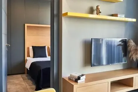 Hôtel Loft 1502 antalya TURQUIE