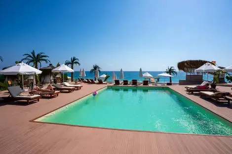 Turquie : Hôtel Plein Vent Sélection Club Aqua Plaza