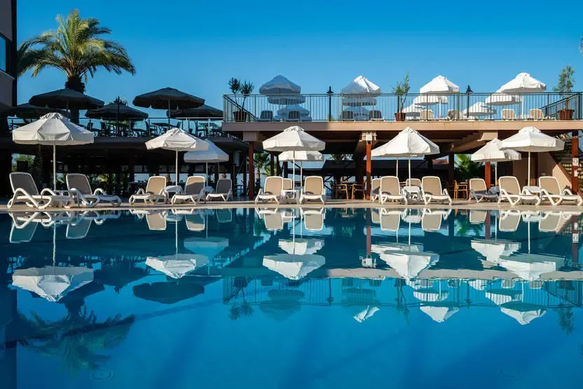 Sejour Plein Vent Sélection Club Dizalya 4* Turquie Antalya