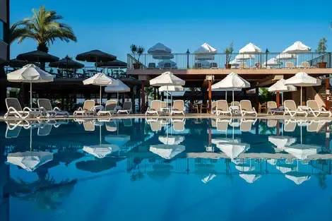 Turquie : Hôtel Plein Vent Sélection Club Dizalya