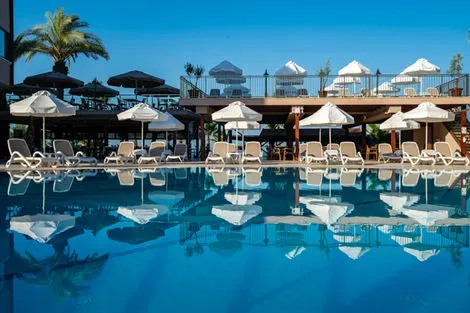 vol+hotel Sejour Plein Vent Sélection Club Dizalya 4* Turquie Antalya