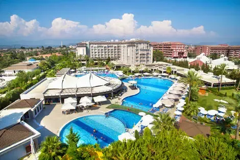 Turquie : Hôtel Sunis Elita Beach Resort & Spa