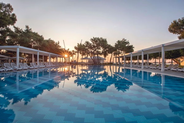 Turquie : Hôtel TUI Selection Rixos Sungate