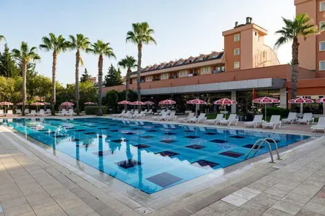 Sejour VIKING PARK 4* Turquie Antalya