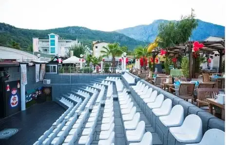 Hôtel Club Hotel Sunbel antalya TURQUIE