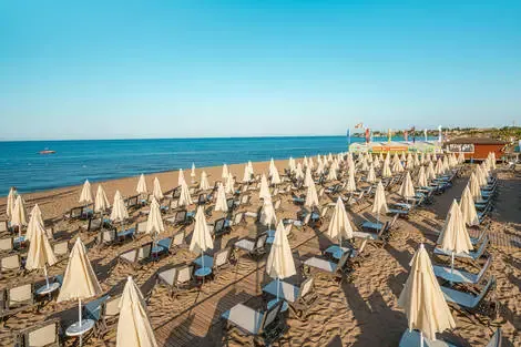 Turquie : Hôtel Fram Sélection Vox Maris Resort (+16)