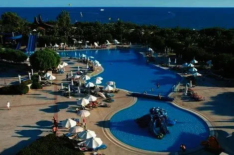 Hôtel Green Max Hotel Belek antalya TURQUIE