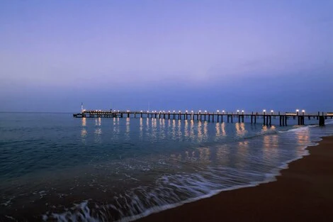 Hôtel Kremlin Palace antalya TURQUIE