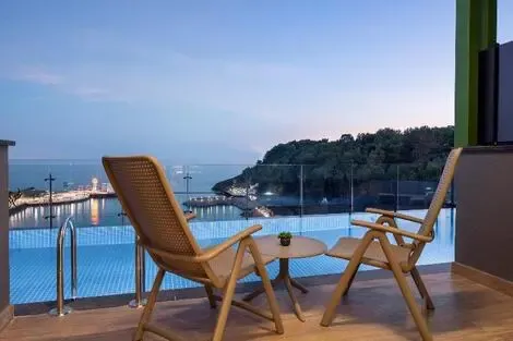 Hôtel Mylome Luxury Hotel & Resort antalya TURQUIE