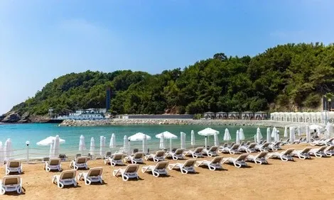 Hôtel Mylome Luxury Hotel & Resort antalya TURQUIE