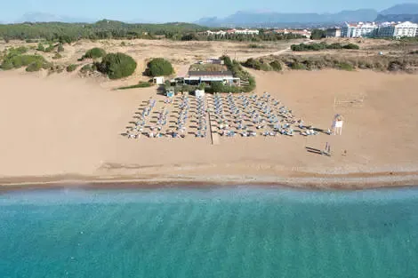 Turquie : Hôtel Plein Vent Sélection Ramada Resort by Wyndham Side