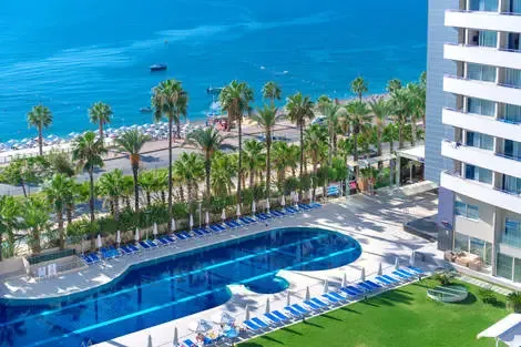 Turquie : Hôtel Porto Bello Resort & Spa
