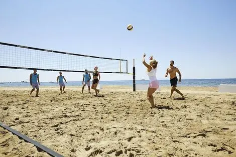 Hôtel Robinson Pamfilya antalya TURQUIE