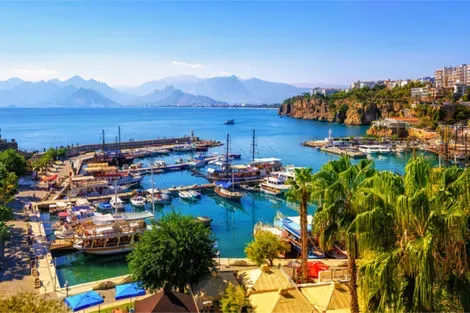 Port Antalya