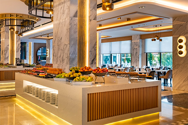 Turquie : Hôtel Plein Vent Sélection Sunland Resort Hotel