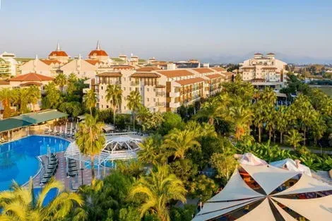 Turquie : Hôtel Delphin Imperial Resort Hotel