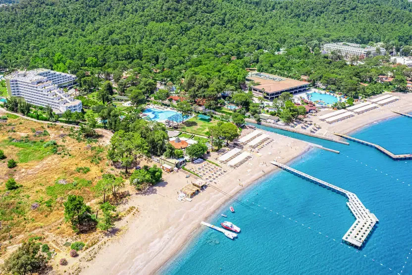 Sejour Framissima Ma Biche Kemer 4* Turquie Antalya