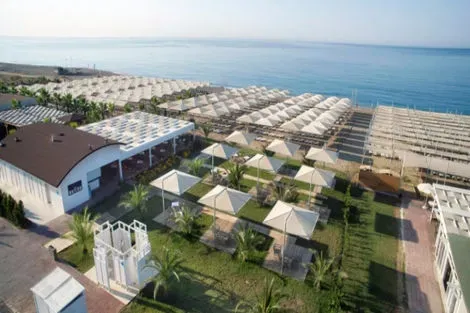 Turquie-Antalya, Hôtel Riolavitas Spa & Resort 5*