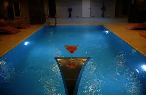 Hôtel Kordon Hotel Cankaya balcova TURQUIE