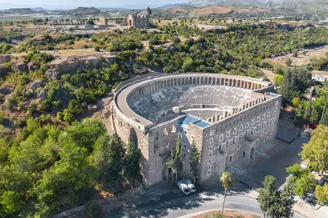 Aspendos