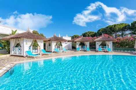 Hôtel Innvista Belek belek Turquie