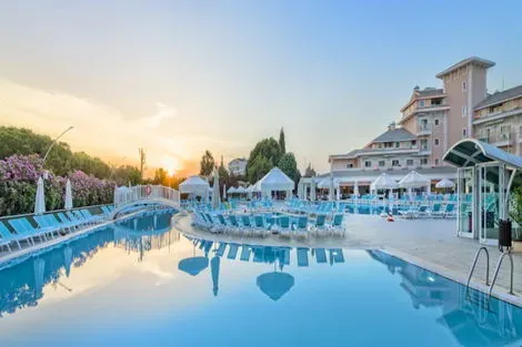 Hôtel Innvista Belek belek Turquie