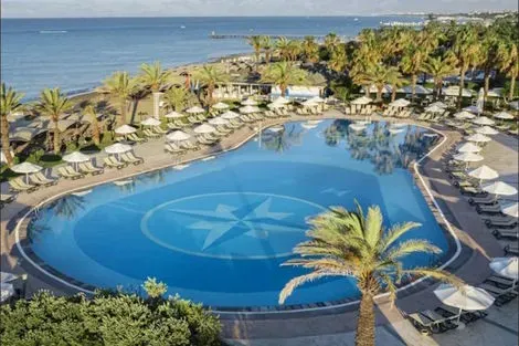 Hôtel Papillon Belvil belek Turquie