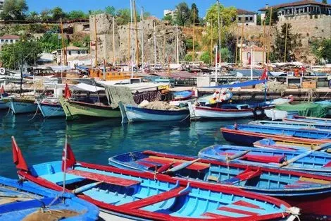 port antalya