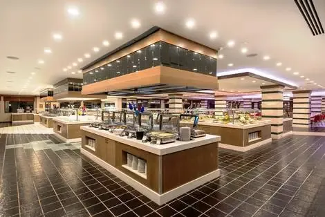 restaurant principal