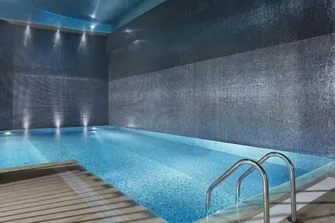 Hôtel Melas Hotel Istanbul besiktas TURQUIE