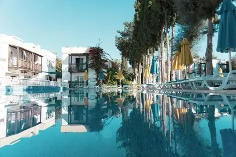 Hôtel Bitez Garden Life Bitez TURQUIE