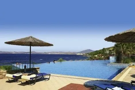 Hôtel Ersan Exclusive Resort & Spa bodrum TURQUIE