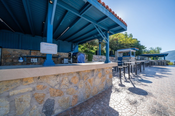 Turquie : Hôtel Bodrum Holiday Resort & Spa