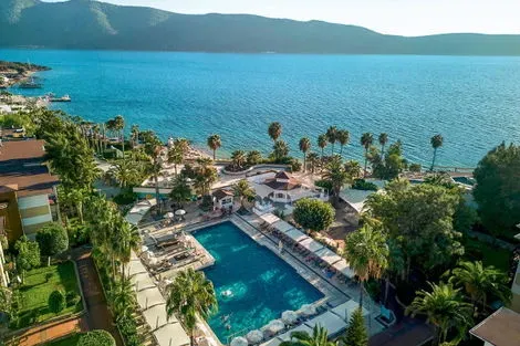 Hôtel Adult Only +16 - Tui Magic Life Bodrum bodrum Turquie