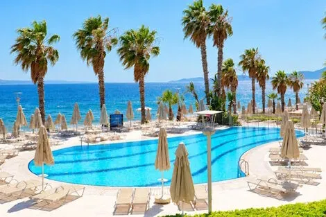 Hôtel Armonia Holiday Village bodrum Turquie