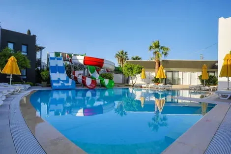 Sejour BITEZ GARDEN LIFE HOTEL & SUITES 3* Turquie Bodrum