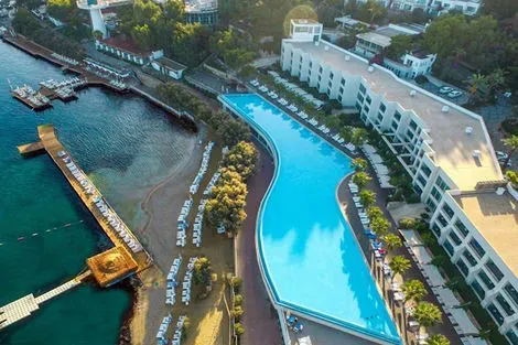 Turquie : Hôtel Blue Dreams Resort