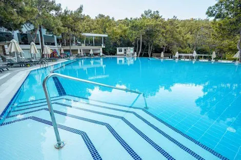Sejour BODRUM PARK RESORT 5* Turquie Bodrum