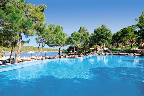 Turquie-Bodrum, Club FTI Privilège Bodrum Park Resort 5*